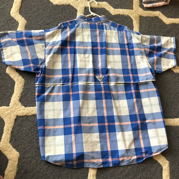 🚨SOLD🚨 button down - Picture 2 of 4